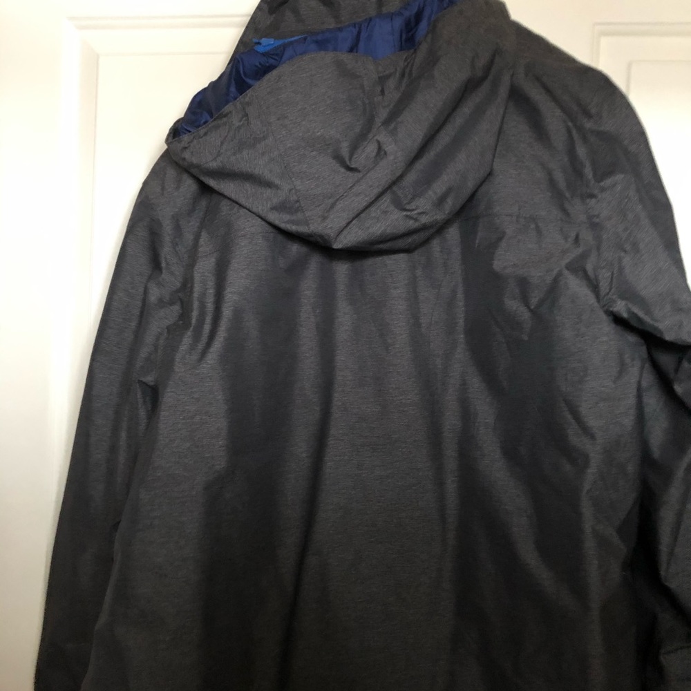 Wind river 3 in 1 jacket